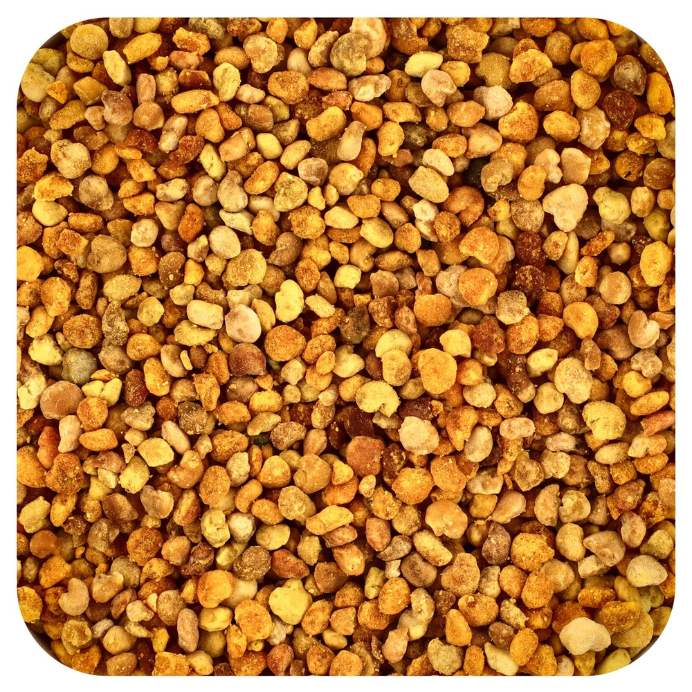 Bee & You, Цельные гранулы пчелиной пыльцы, 142 г (5 унций)