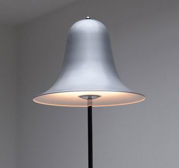 replica Verner Panton  Pantop floor lamp