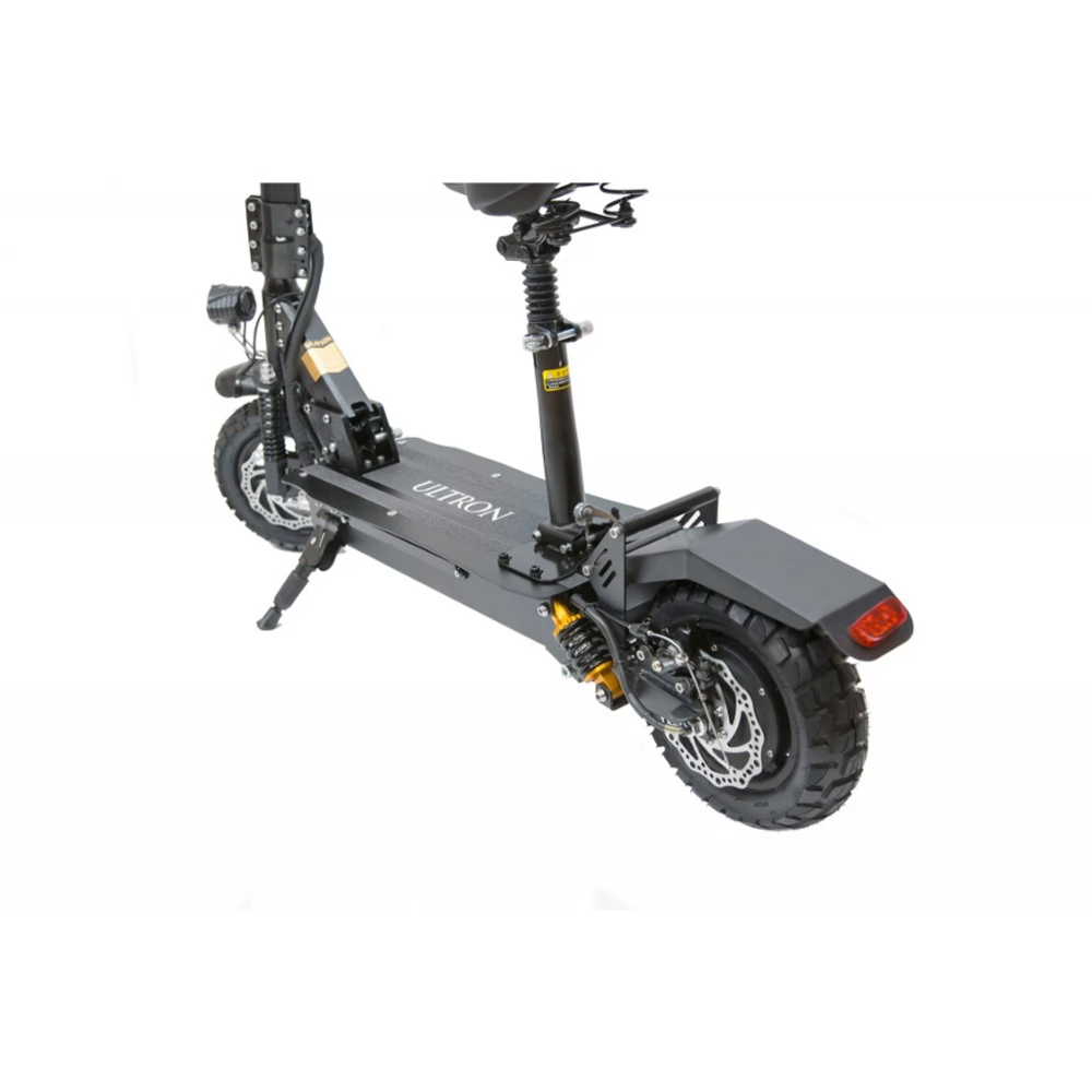 Электросамокат ULTRON T103 1200w (48V/24AH) v3 2021