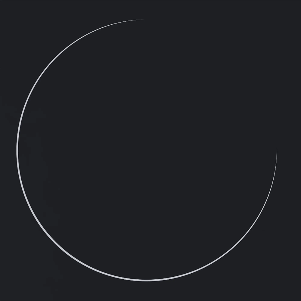 Электрическая варочная панель Krona LUNA 60 BL/S K