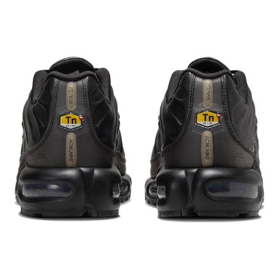 Nike Air Max Plus Универсальный Топ Унисекс