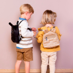Детский рюкзачок CHILDHOME MY FIRST BAG