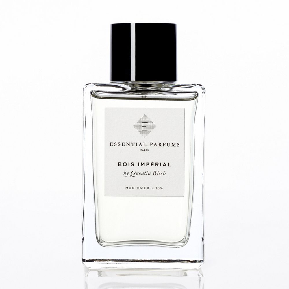 ESSENTIAL PARFUMS BOIS IMPERIAL unisex 1 ml