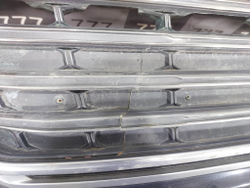 Бампер передний Genesis G80 16-20 Б/У Оригинал 86511B1600