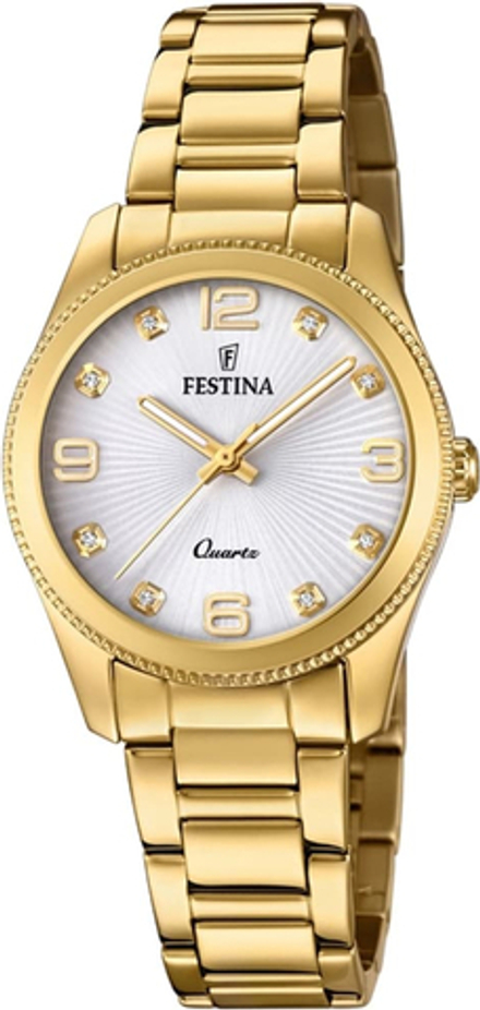 Женские наручные часы Festina F20210/1