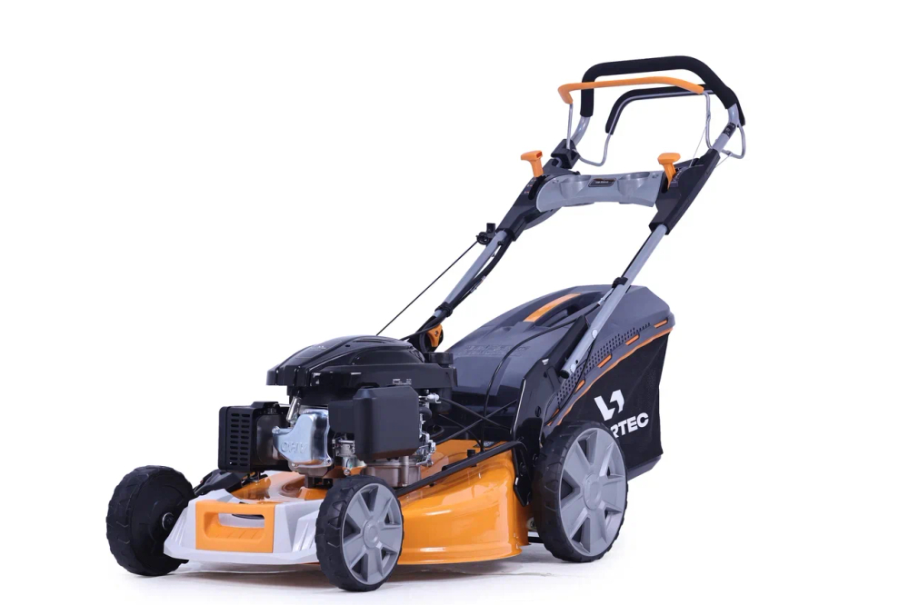 Газонокосилка бензиновая Villartec MB556VE