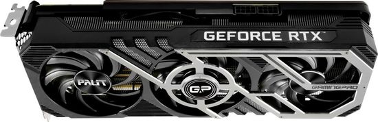 Видеокарта Palit GeForce RTX 3080 Ti GamingPro