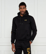 Худые EA7 - черный(7M000570 AF10377)