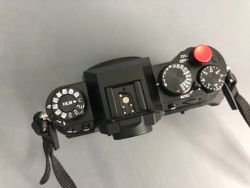 Fujifilm X-T50 Body (420 кадров)