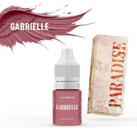 Пигмент AS Pigment Габриэлла (GABRIELLE), 6мл.
