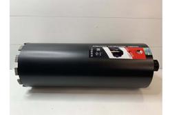 Коронка алмазная (160х400 мм; 1.25 UNC; 12 турбо-сегментов) по бетону H-400 Diam 312019