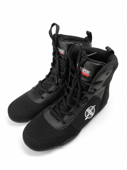 Боксерки FIGHT EXPERT BSL-21BB