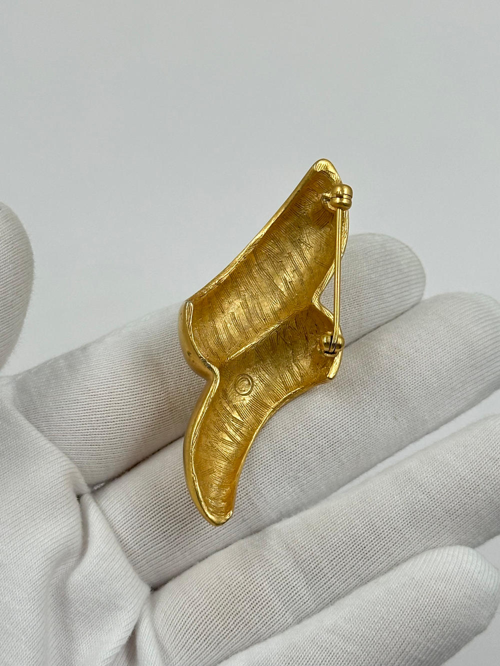 Брошь Anne Klein