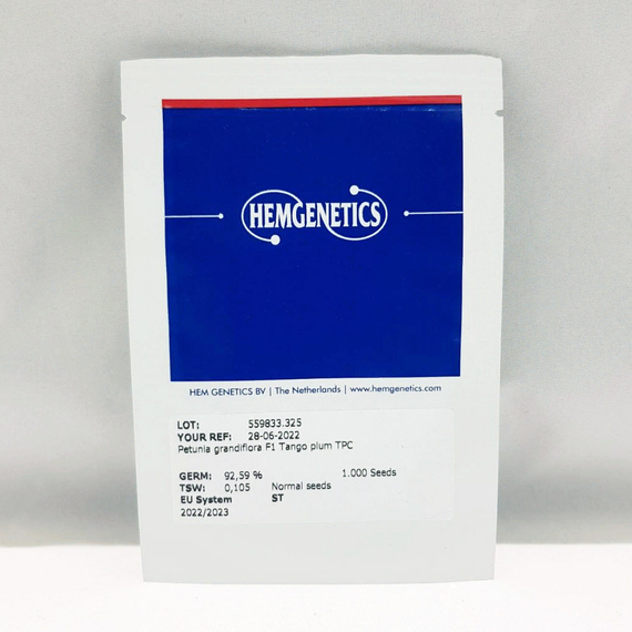 Петуния TANGO PLUM – фото 2