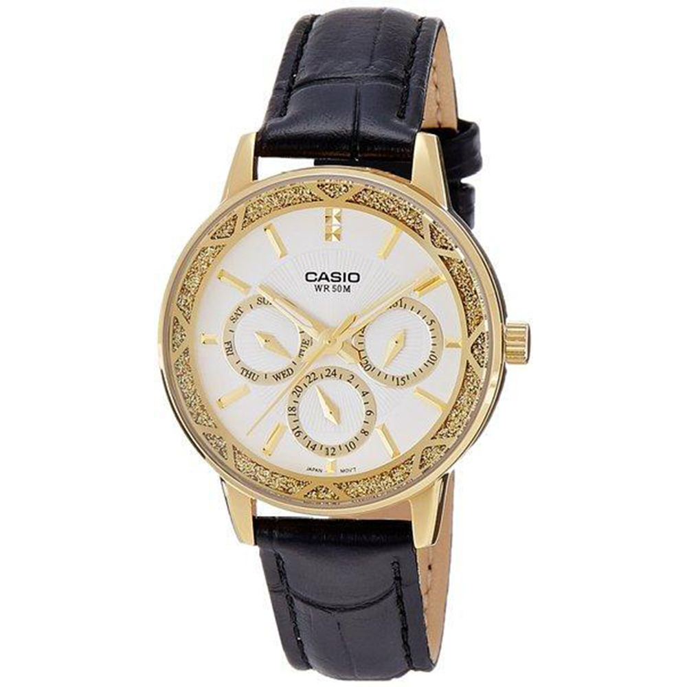 Casio LTP-2087GL-1A