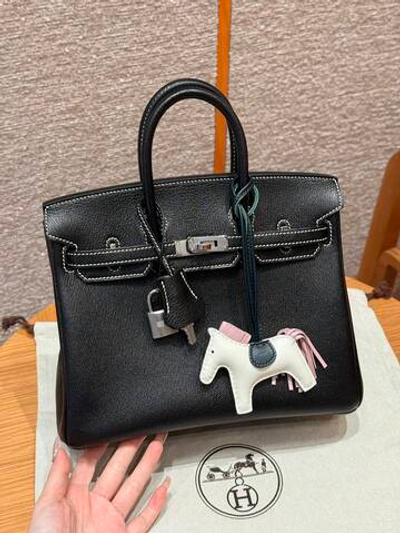 Hermes Birkin 25
