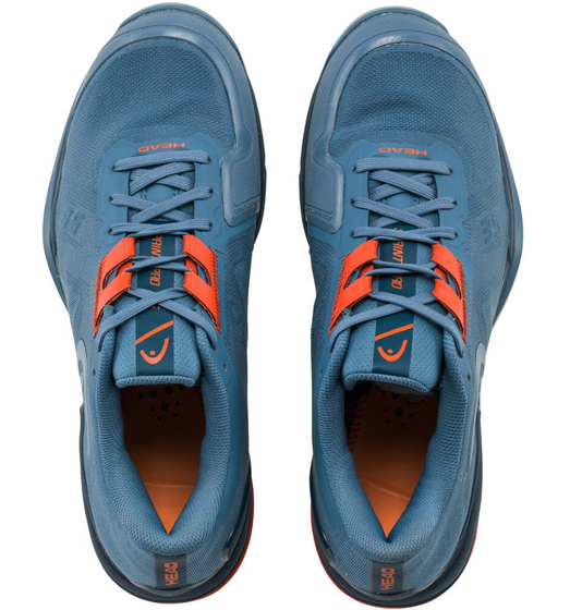 Кроссовки мужские Head Sprint Pro 3.5, арт. 273042-BSOR