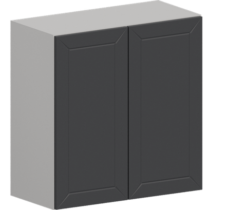 Кухня Модуль ШВ 700 Вотан / Графит