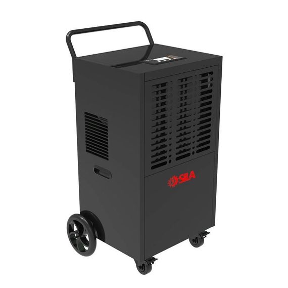 Промышленный осушитель воздуха SILA DIF-138L