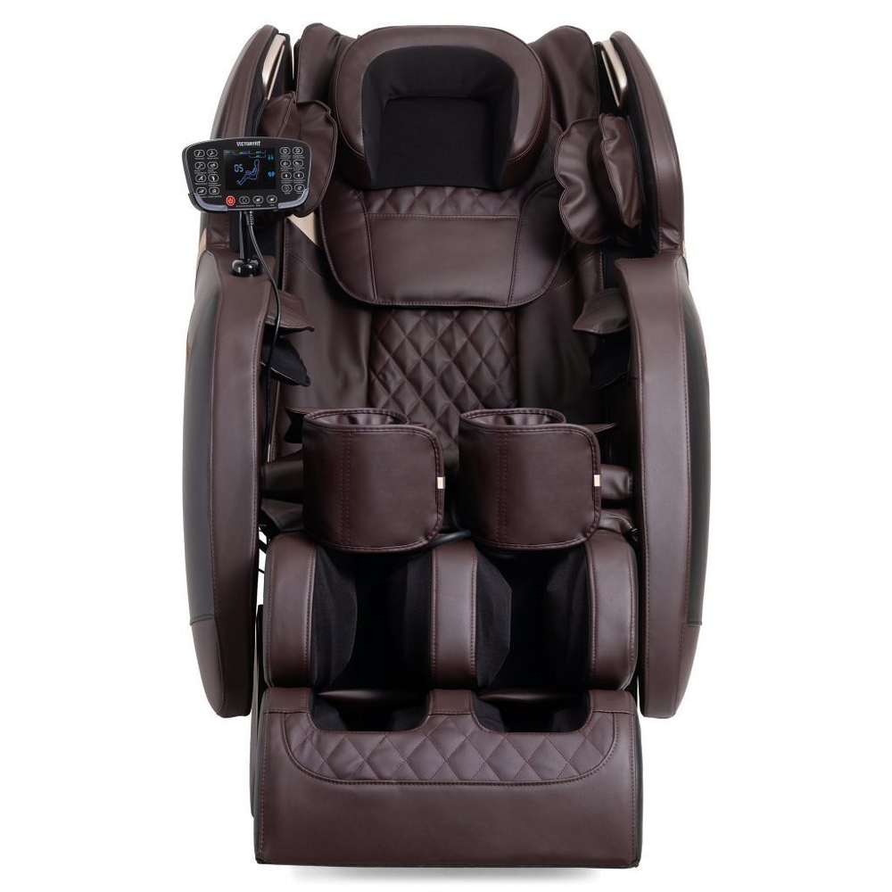 Массажное кресло VictoryFit VF-M76