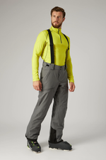 БРЮКИ STAYER ГОРНОЛЫЖНЫЕ УТЕПЛЕННЫЕ КЛАССИЧЕСКИЕ МУЖСКИЕ ЧЕГЕТ 24-22518