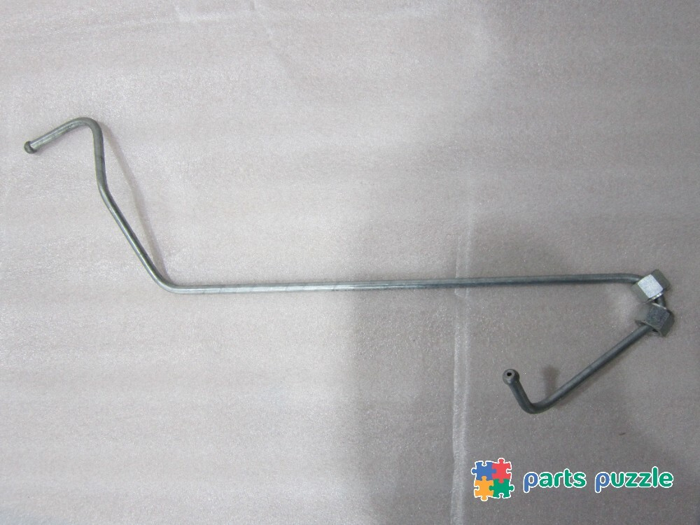 Трубка топливная / INJECTION PIPE АРТ: 932-306