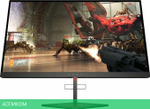 Игровой монитор HP Omen X 25f