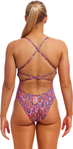 Купальник FUNKITA Learn To Fly