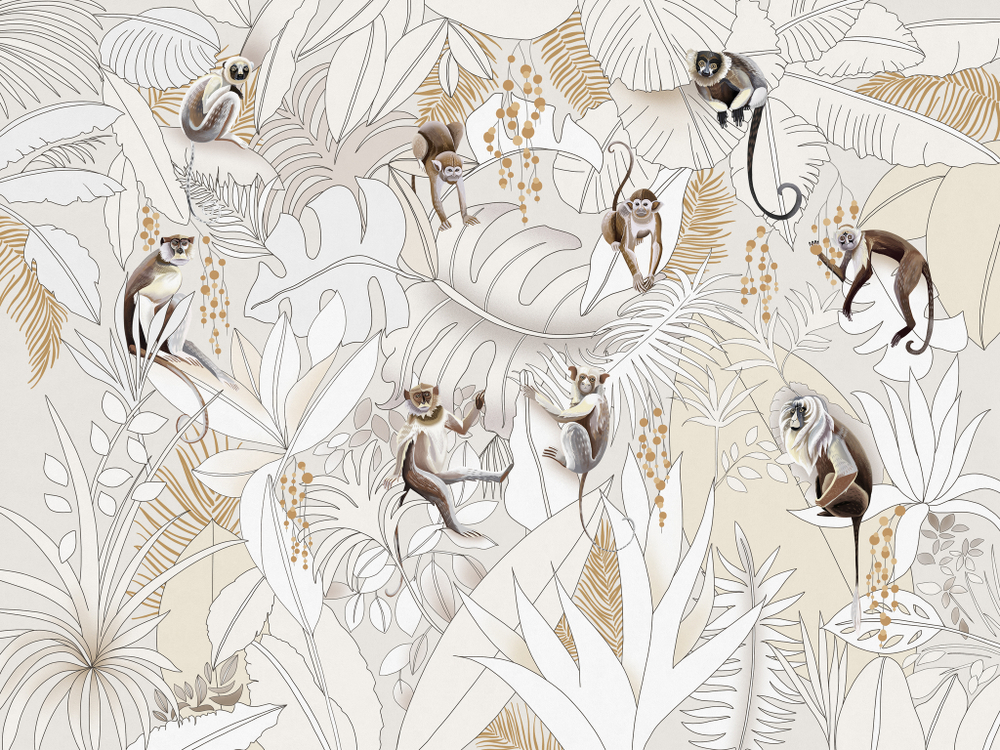 Коллекция MADAGASCAR