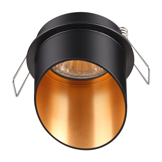 Встраиваемый светильник Novotech Spot Butt 370435