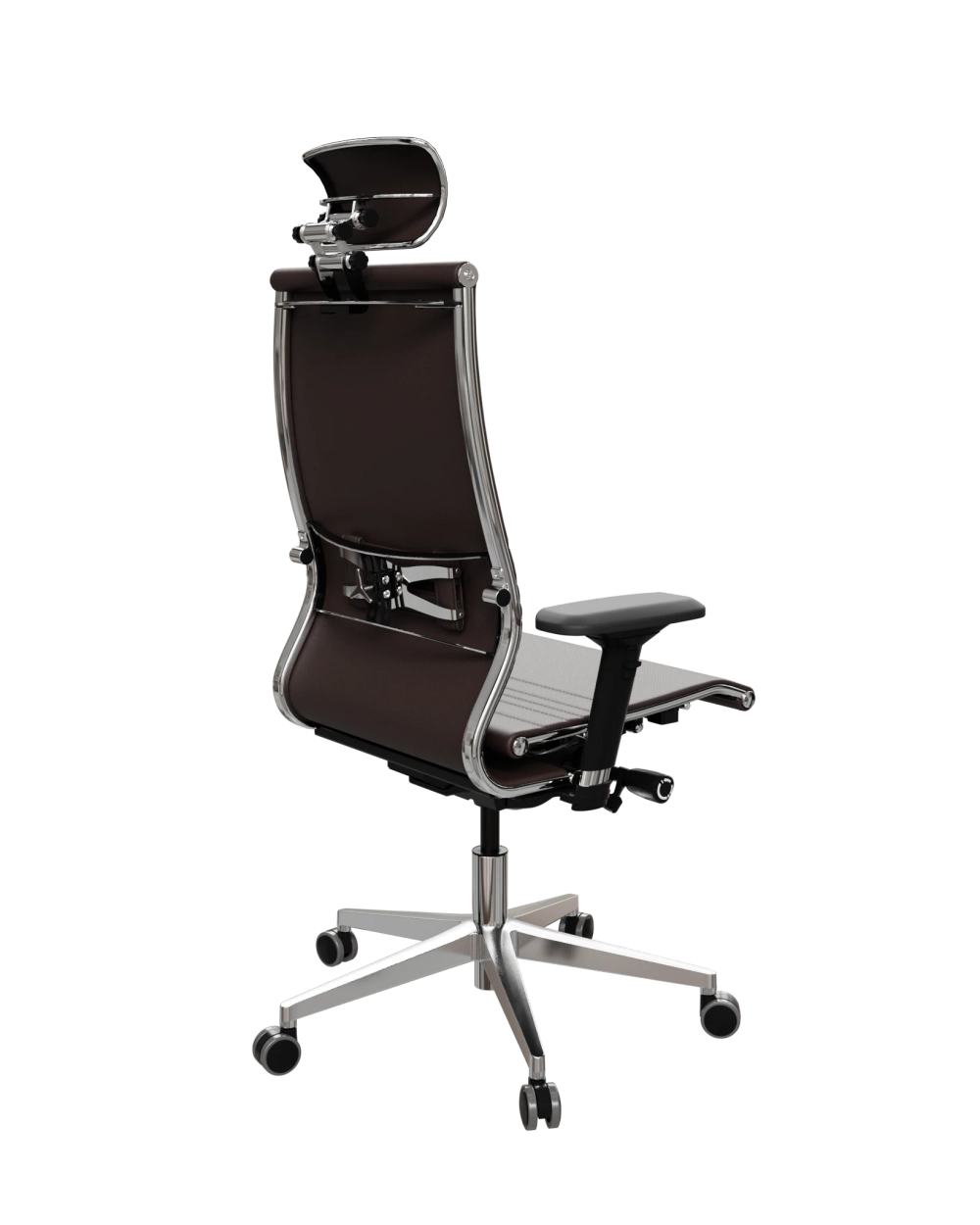 Эргономичное кресло Кресло Samurai K-3