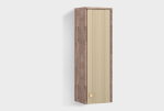 Шкаф настенный "Меридиан" (правый)