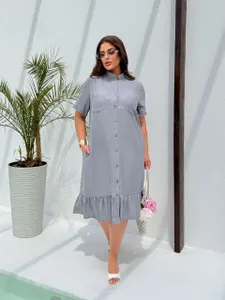 Платье УК-035-2 Фабрика Моды