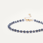 Браслет на ногу Lounge SLV