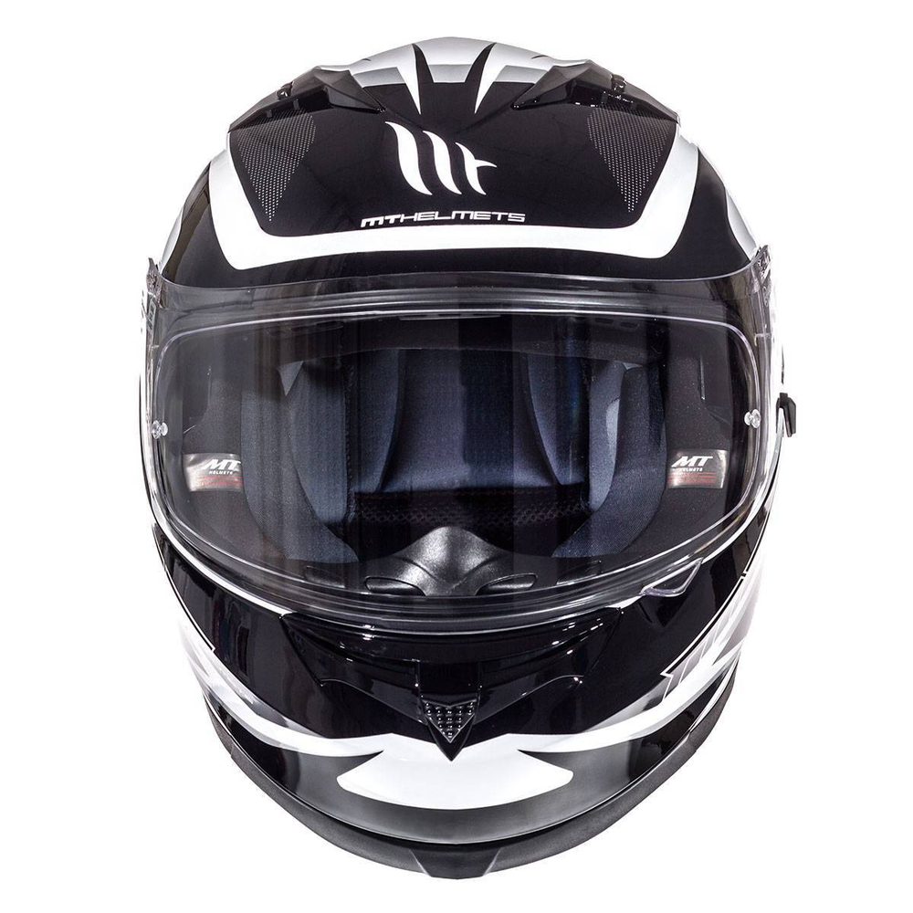 Мотошлем МТ Blade SV Morph