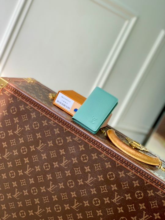 Louis Vuitton Pocket Organizer