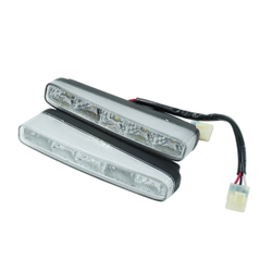 BTDR-504B Дневные ходовые огни с поворотником + реле