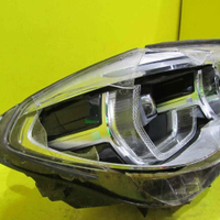 Битая Фара правая BMW X3 G01 X4 G02 (2017-2021) Adaptive LED