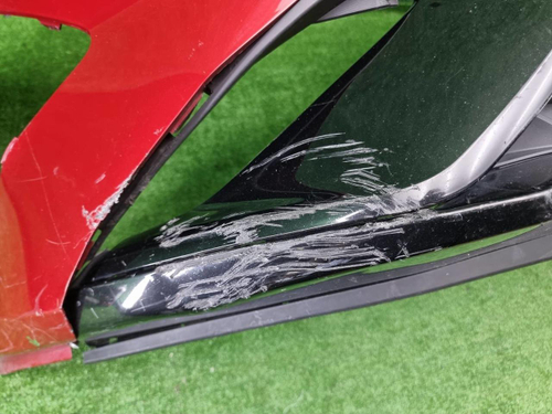 Бампер передний Kia Cerato 4 (2021-н.в.)