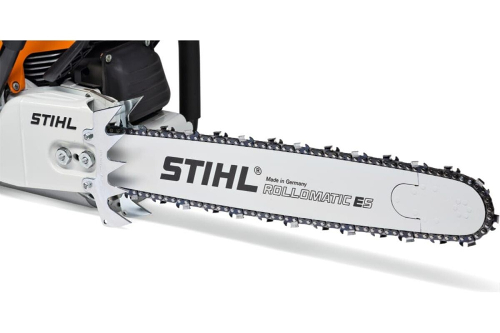 Шина STIHL 20"(50см) 1,6 404" 66z Super