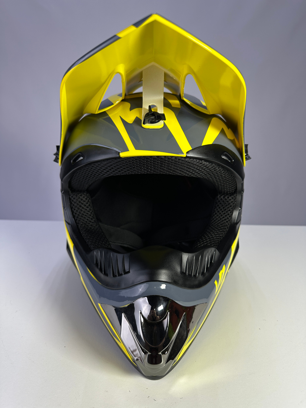 Мотошлем FOX