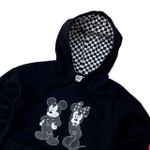 Худи Vans x Disney