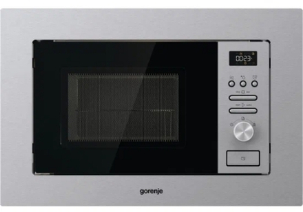 Встраиваемая микроволновая печь Gorenje BM201AG1X