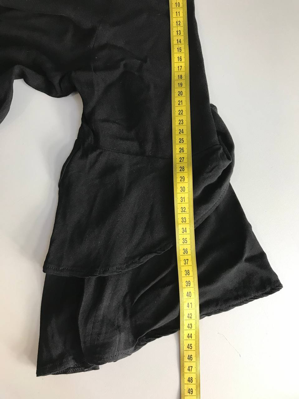 Платье Only свободного кроя, маркировка М, визуально на 46 размер