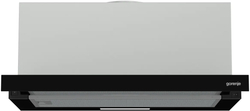 Встраиваемая вытяжка Gorenje TH60E7XB