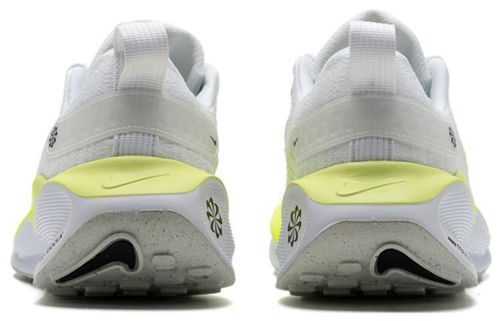 Кроссовки Nike Infinity G Reactx Run 4 (Женская размерная сетка)