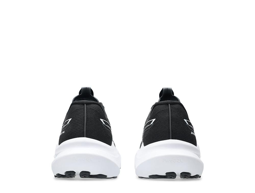 Кроссовки для бега женские Asics GT-2000 14 W Черно-Белый