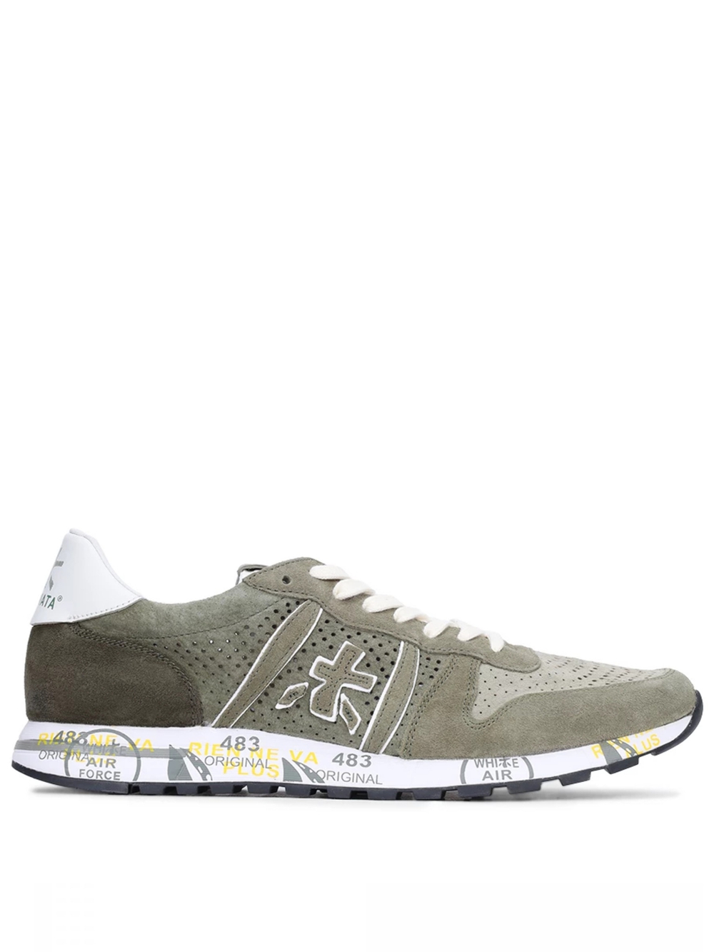 PREMIATA
