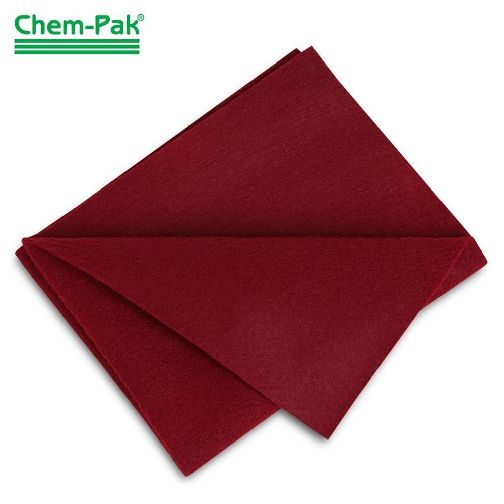 Салфетка для чистки и полировки Chem-Pak Q Cloth цвета в ассортименте