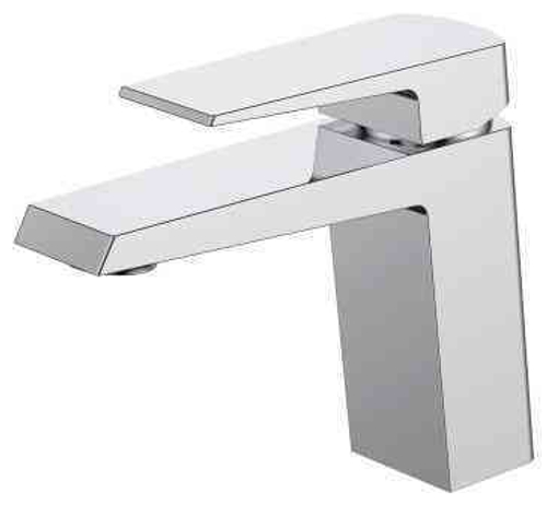 Смеситель для раковины BelBagno Arlie ARL-LVM-CRM хром глянцевый